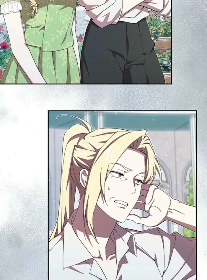 Come On Now, Even If I’m Not A Villain Chapter 44 page 18