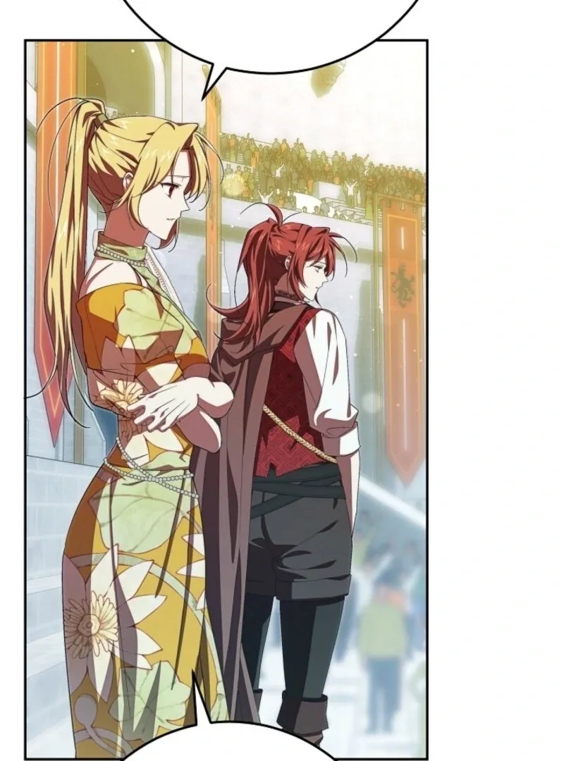 Come On Now, Even If I’m Not A Villain Chapter 38 page 109