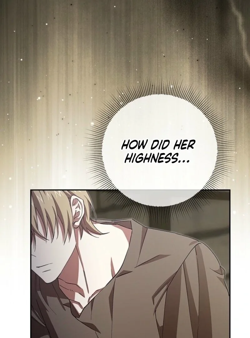Come On Now, Even If I’m Not A Villain Chapter 39 page 104