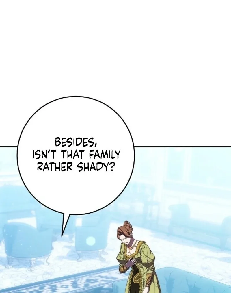 Come On Now, Even If I’m Not A Villain Chapter 37 page 113