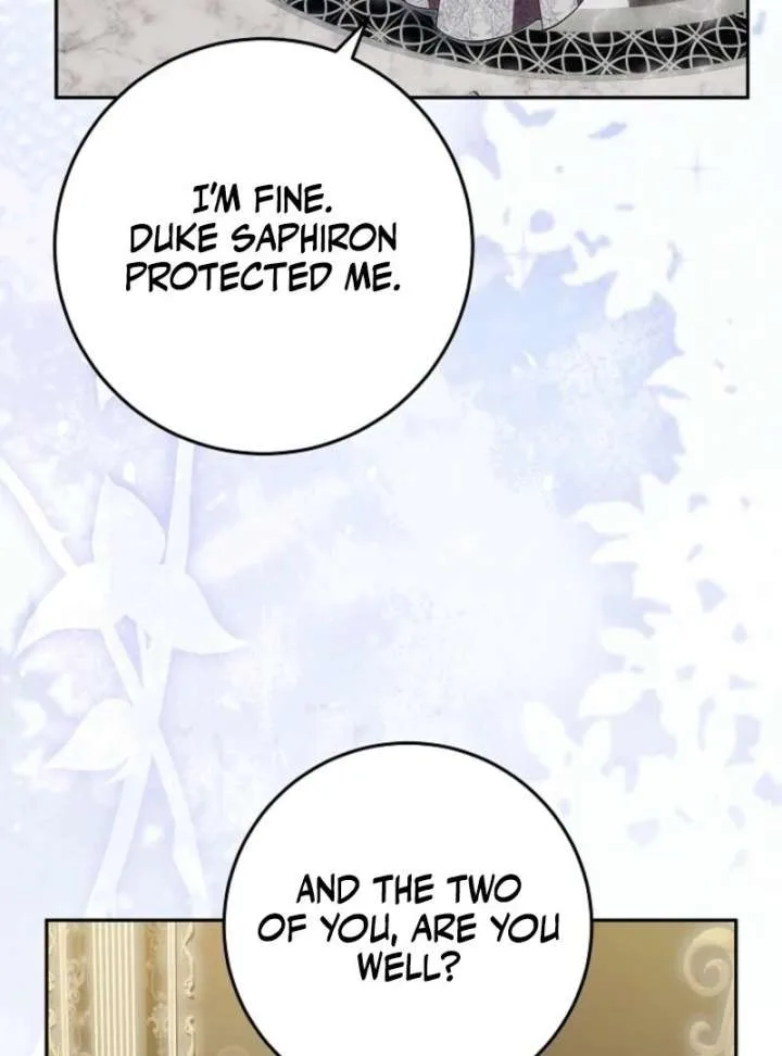 Come On Now, Even If I’m Not A Villain Chapter 47 page 7