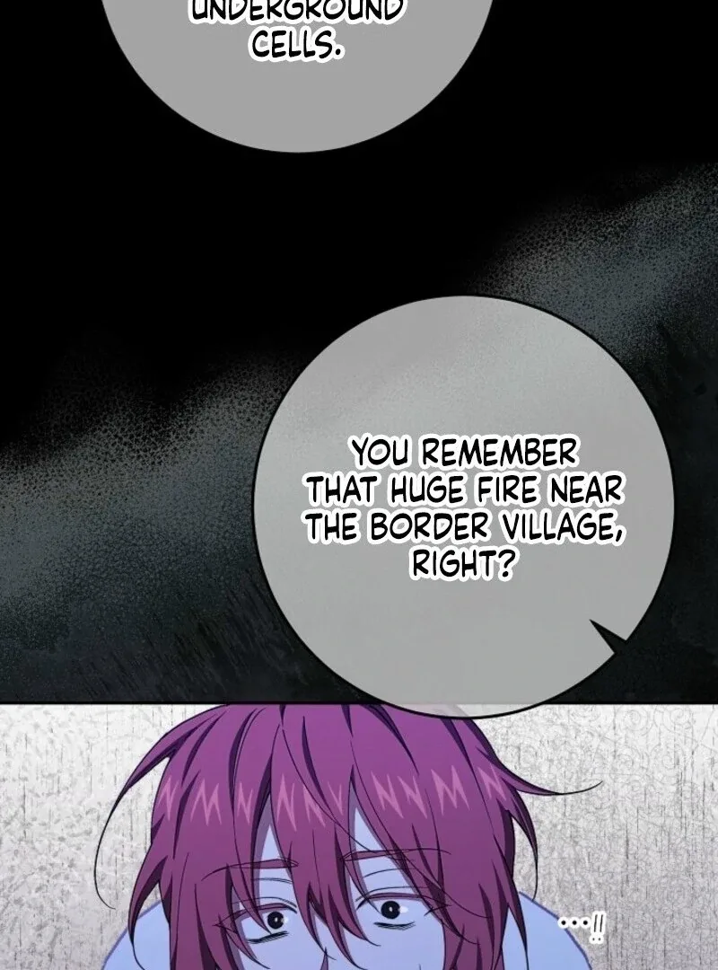 Come On Now, Even If I’m Not A Villain Chapter 40 page 86