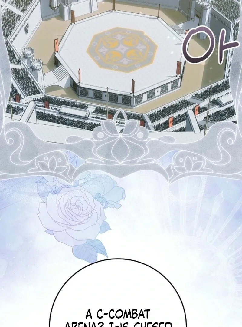 Come On Now, Even If I’m Not A Villain Chapter 38 page 106