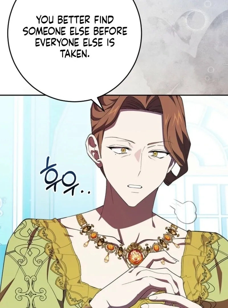 Come On Now, Even If I’m Not A Villain Chapter 37 page 108