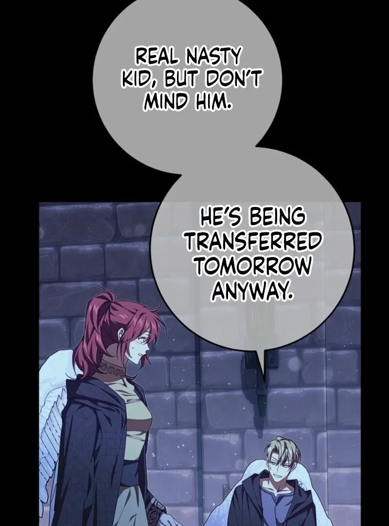 Come On Now, Even If I’m Not A Villain Chapter 40 page 88