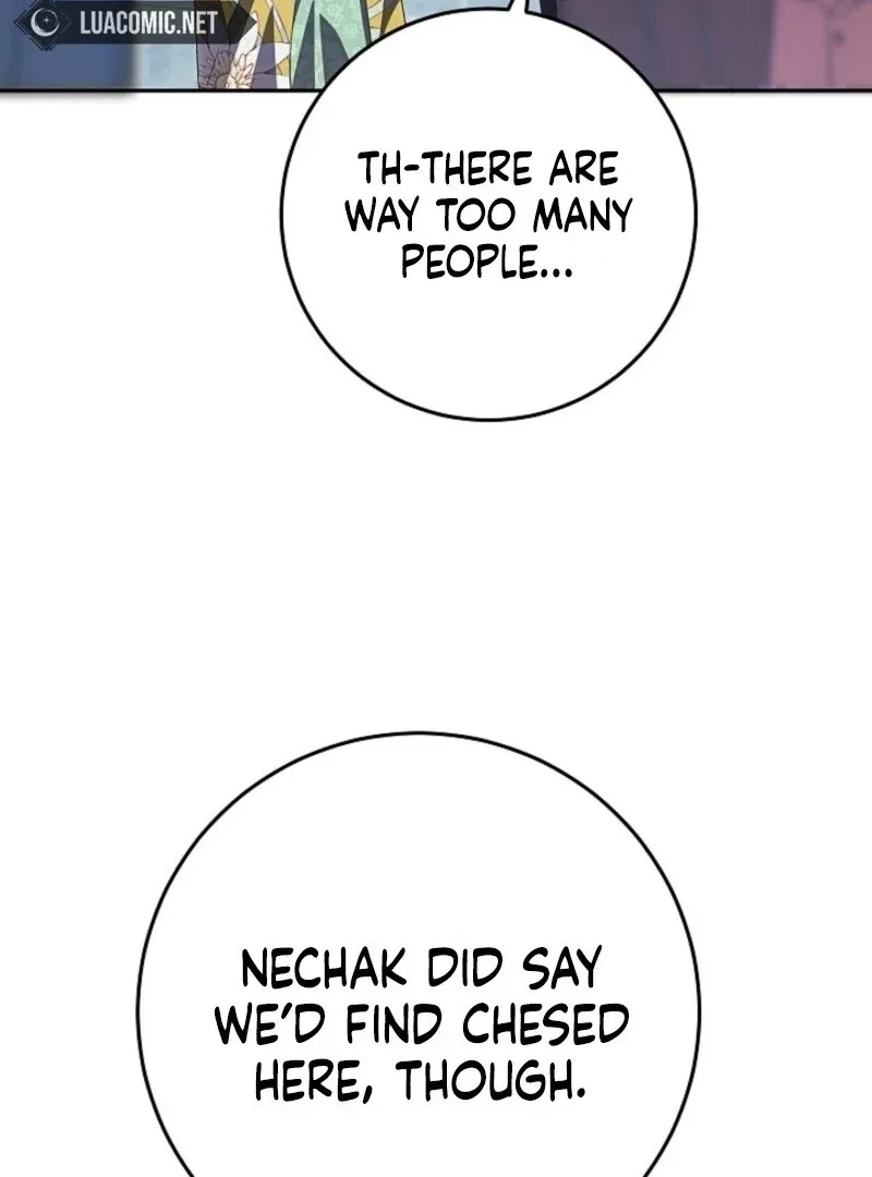 Come On Now, Even If I’m Not A Villain Chapter 38 page 108