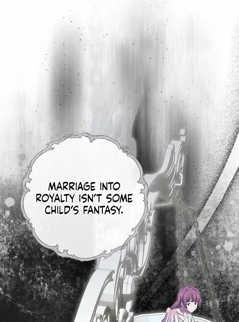 Come On Now, Even If I’m Not A Villain Chapter 37 page 103