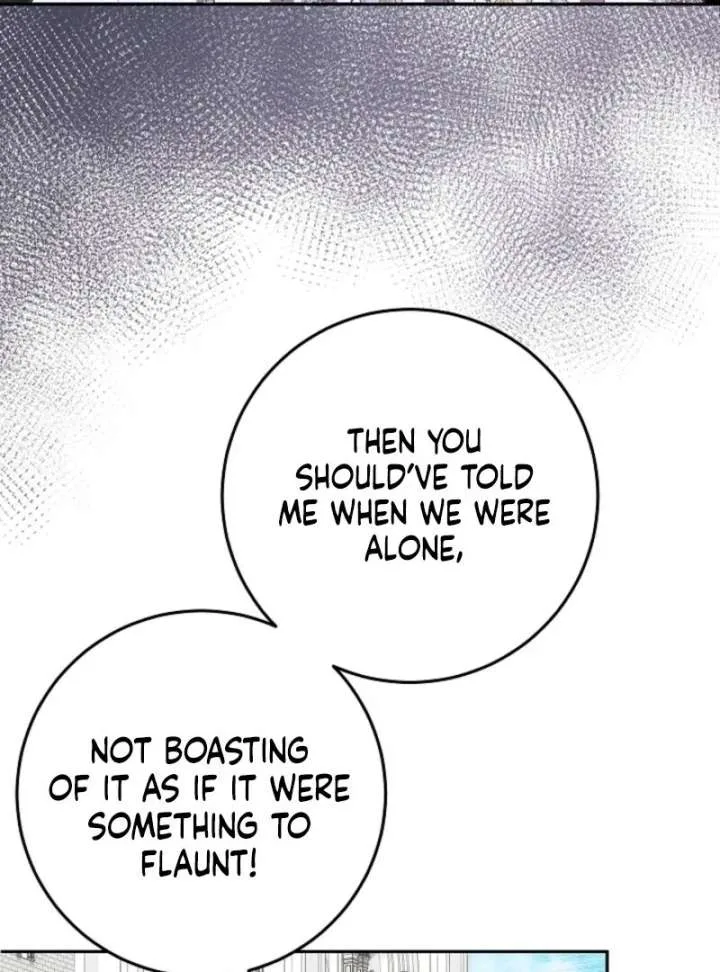 Come On Now, Even If I’m Not A Villain Chapter 45 page 21