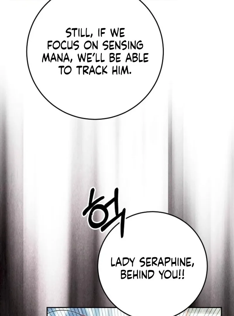 Come On Now, Even If I’m Not A Villain Chapter 38 page 110