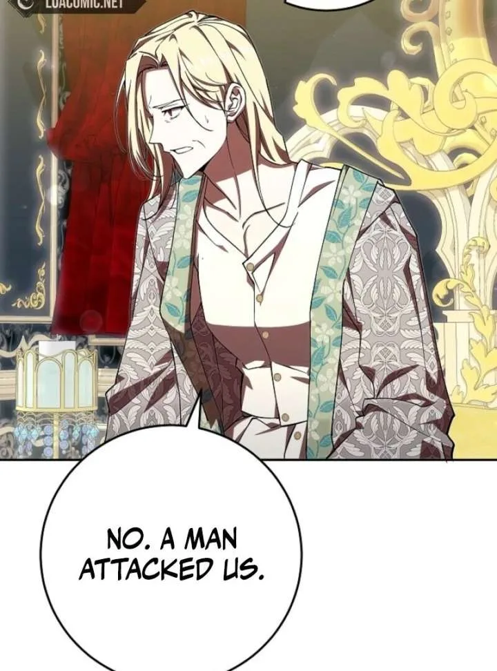 Come On Now, Even If I’m Not A Villain Chapter 47 page 10