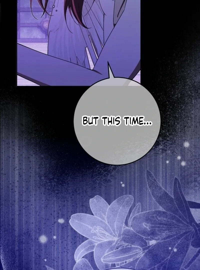Come On Now, Even If I’m Not A Villain Chapter 41 page 45