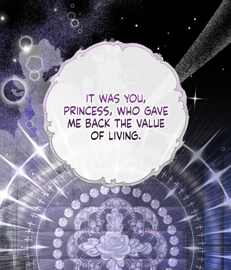 Come On Now, Even If I’m Not A Villain Chapter 42 page 42