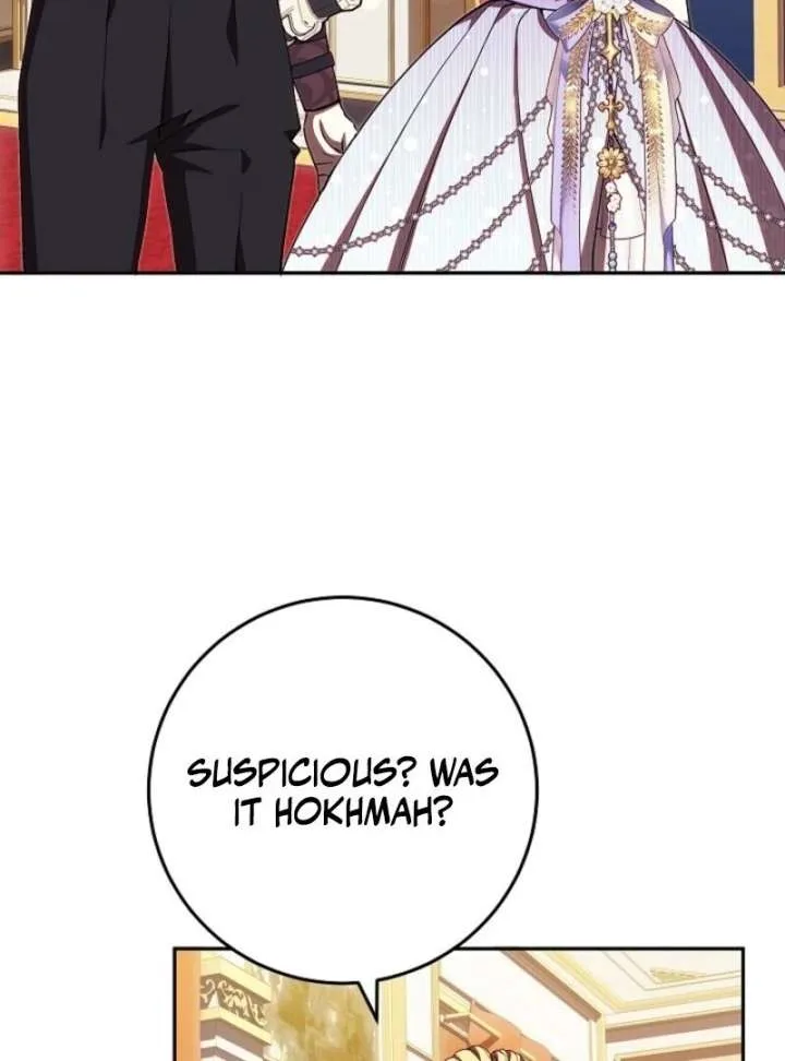 Come On Now, Even If I’m Not A Villain Chapter 47 page 38