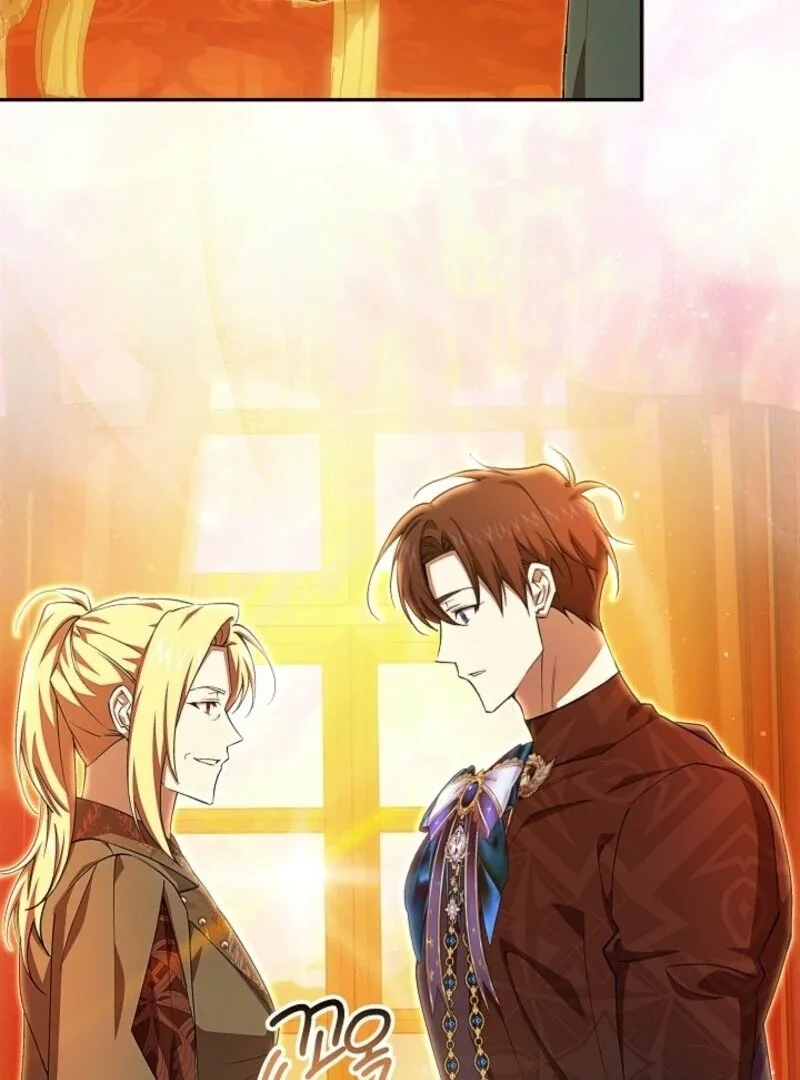 Come On Now, Even If I’m Not A Villain Chapter 43 page 41