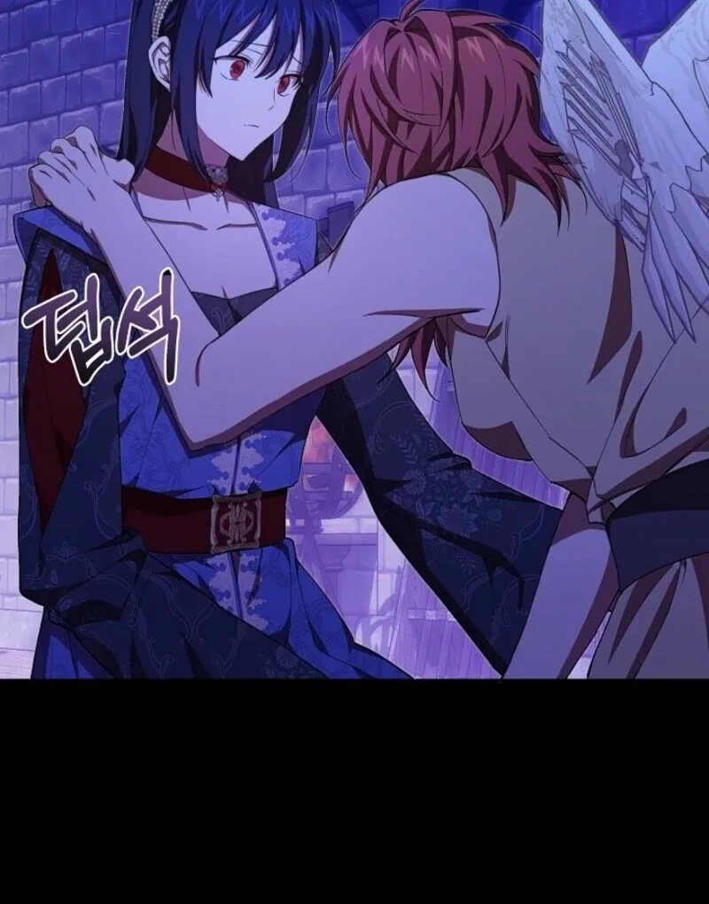 Come On Now, Even If I’m Not A Villain Chapter 41 page 43