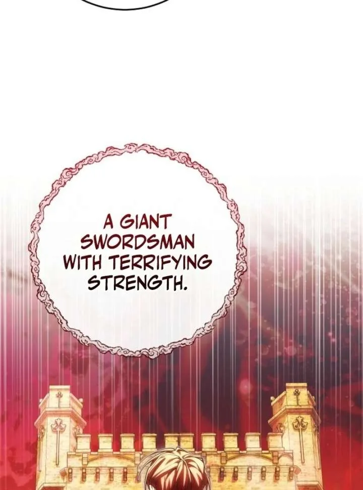 Come On Now, Even If I’m Not A Villain Chapter 47 page 11