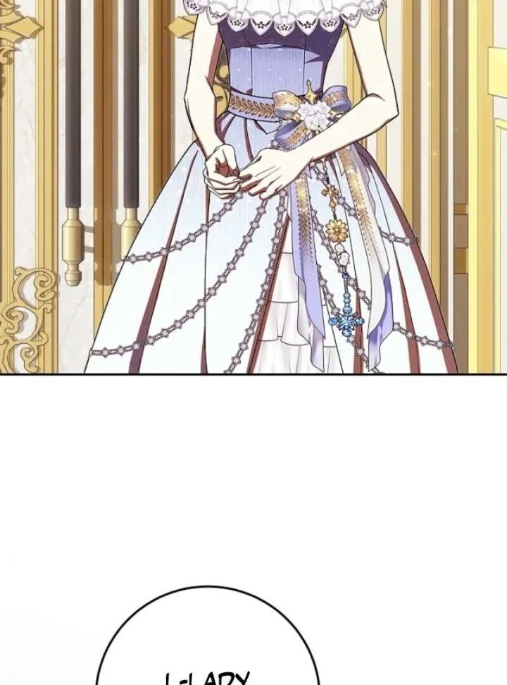 Come On Now, Even If I’m Not A Villain Chapter 47 page 24