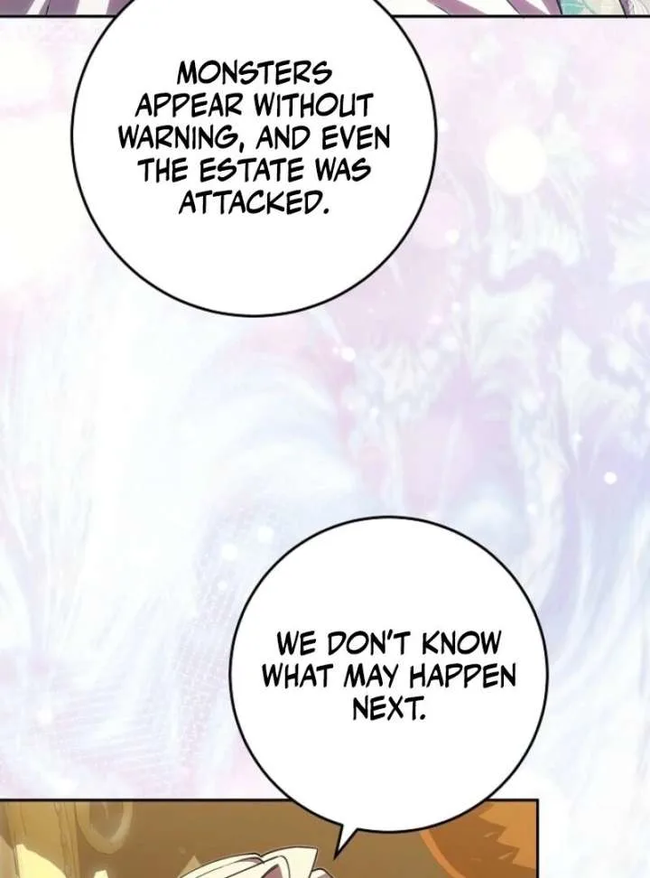 Come On Now, Even If I’m Not A Villain Chapter 47 page 20