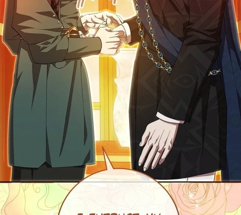 Come On Now, Even If I’m Not A Villain Chapter 43 page 42