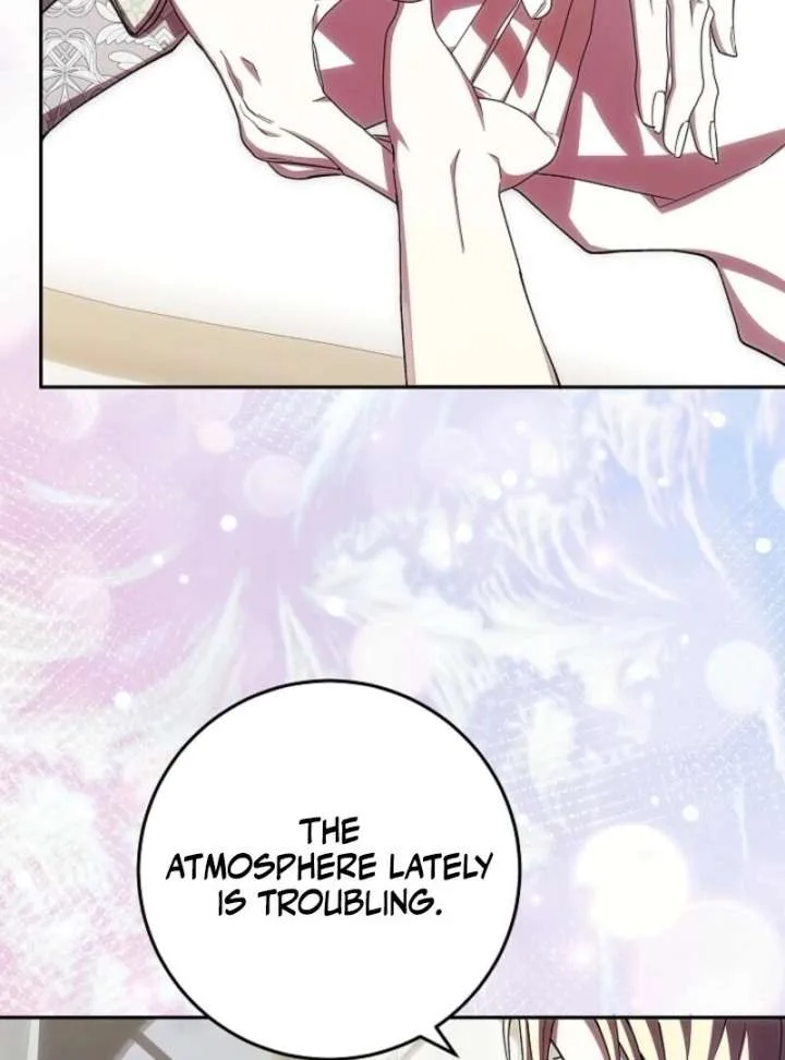 Come On Now, Even If I’m Not A Villain Chapter 47 page 18