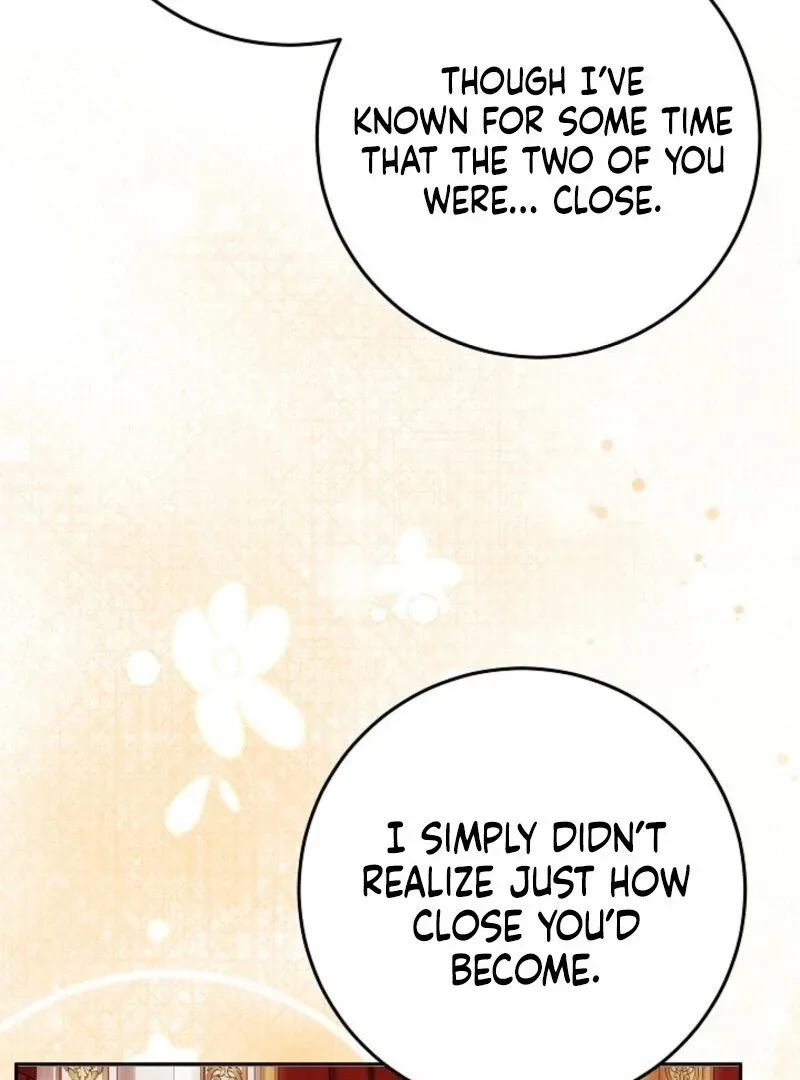 Come On Now, Even If I’m Not A Villain Chapter 43 page 36