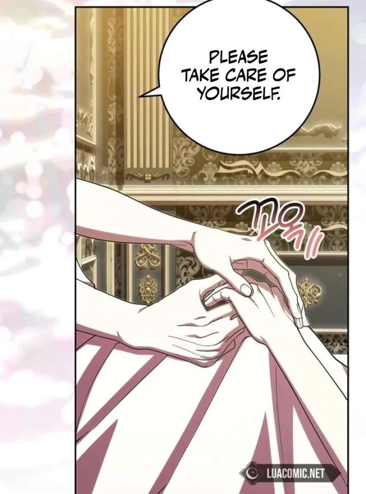 Come On Now, Even If I’m Not A Villain Chapter 47 page 22