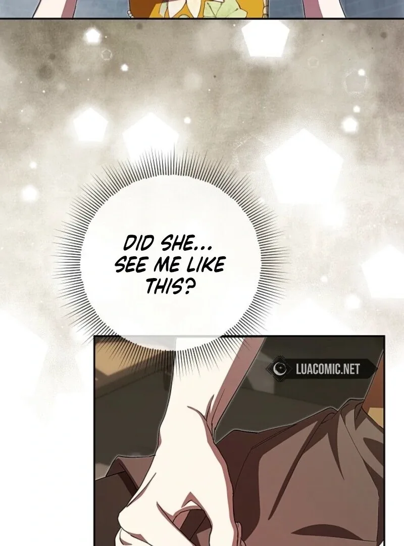 Come On Now, Even If I’m Not A Villain Chapter 39 page 107