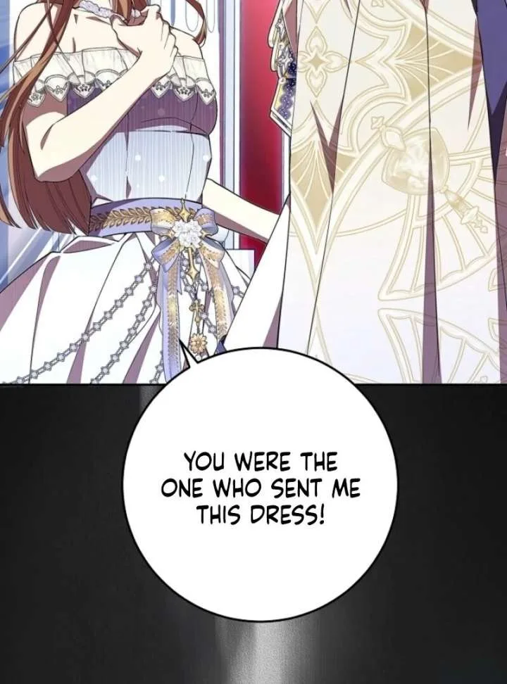 Come On Now, Even If I’m Not A Villain Chapter 45 page 24