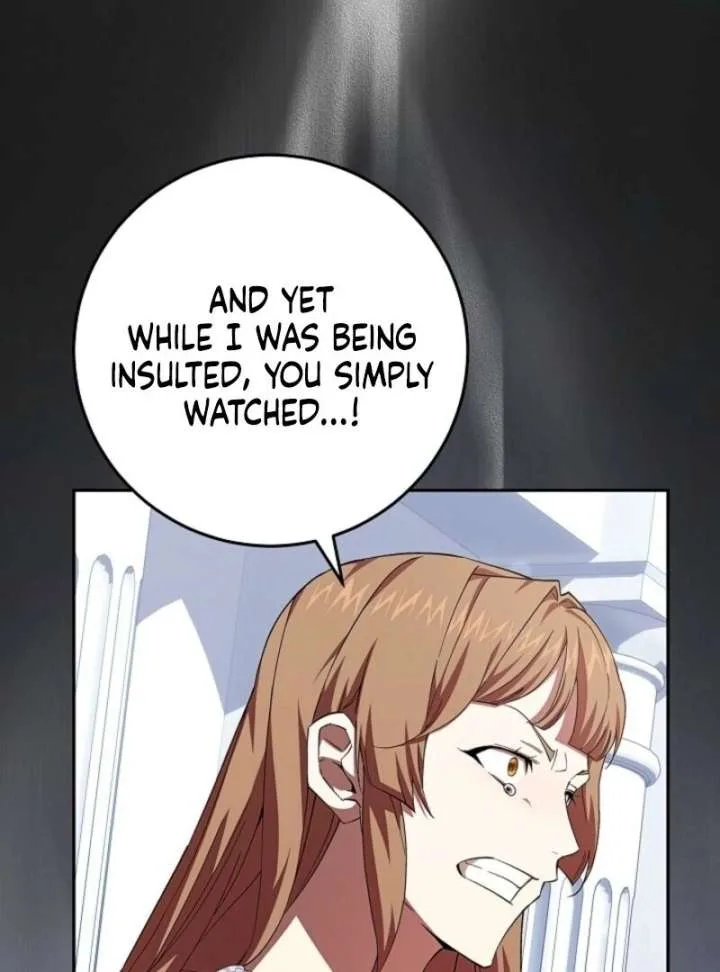 Come On Now, Even If I’m Not A Villain Chapter 45 page 25