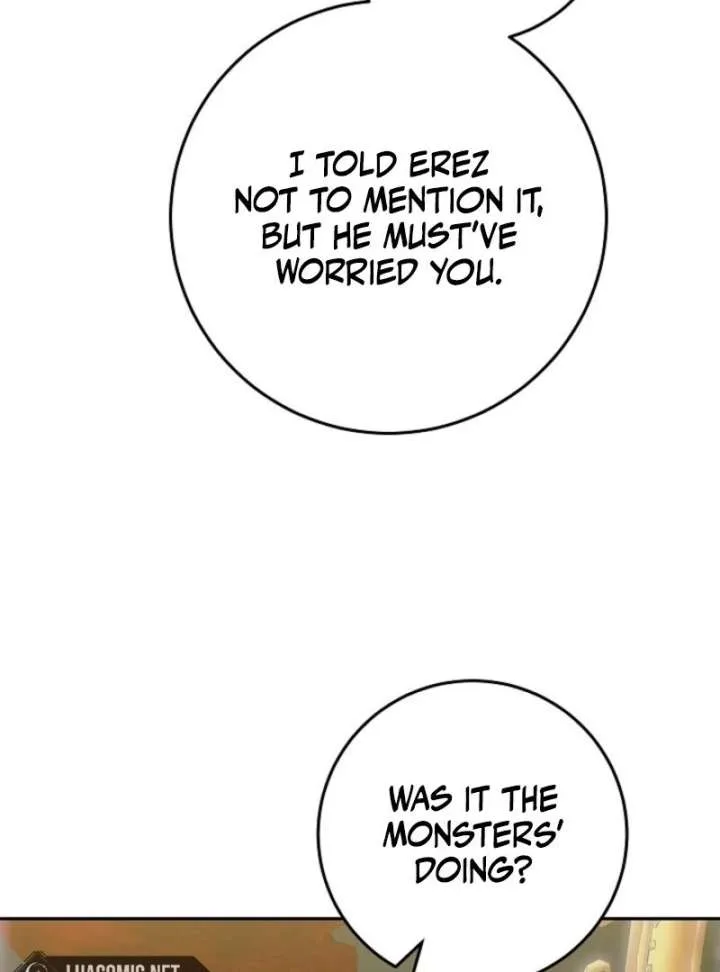 Come On Now, Even If I’m Not A Villain Chapter 47 page 9