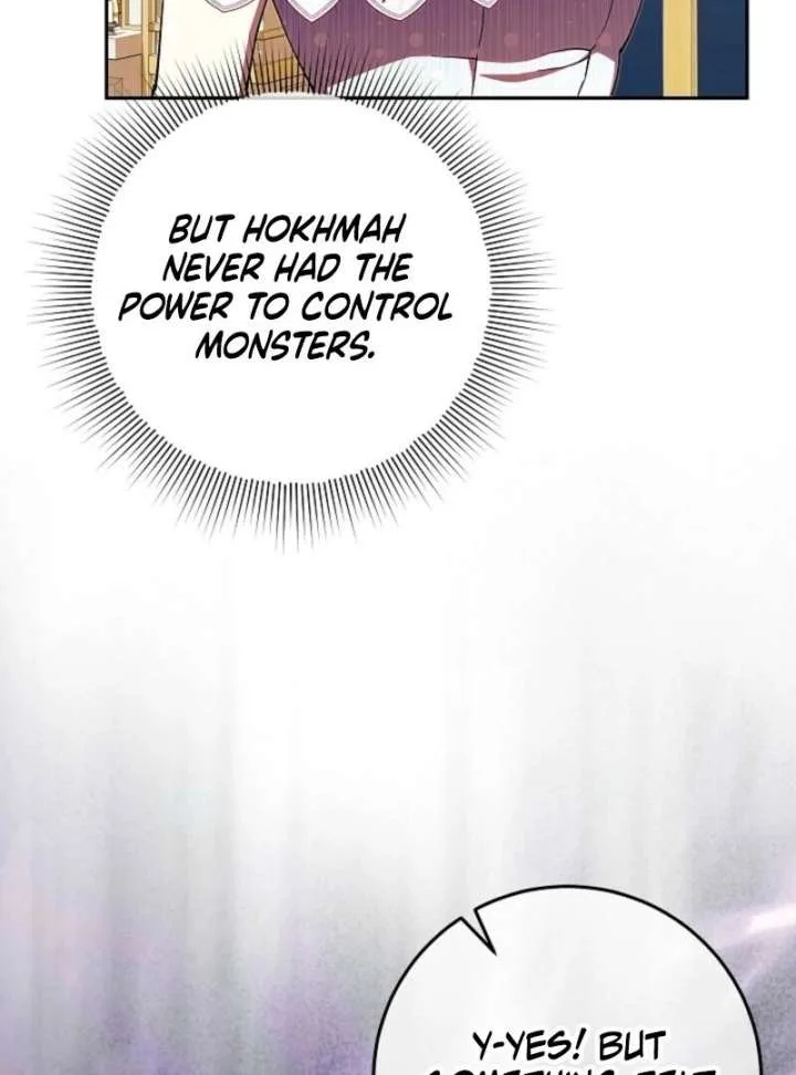 Come On Now, Even If I’m Not A Villain Chapter 47 page 34