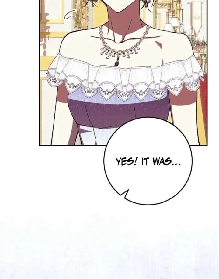 Come On Now, Even If I’m Not A Villain Chapter 47 page 29