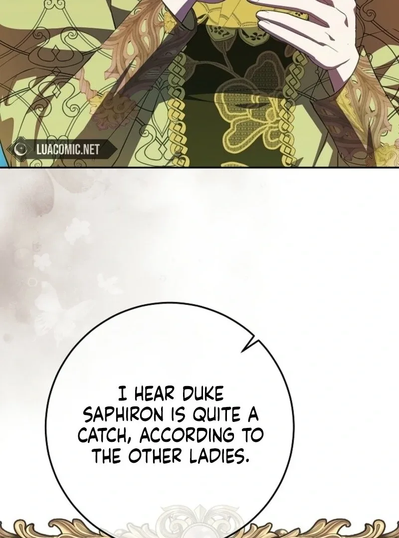 Come On Now, Even If I’m Not A Villain Chapter 37 page 109