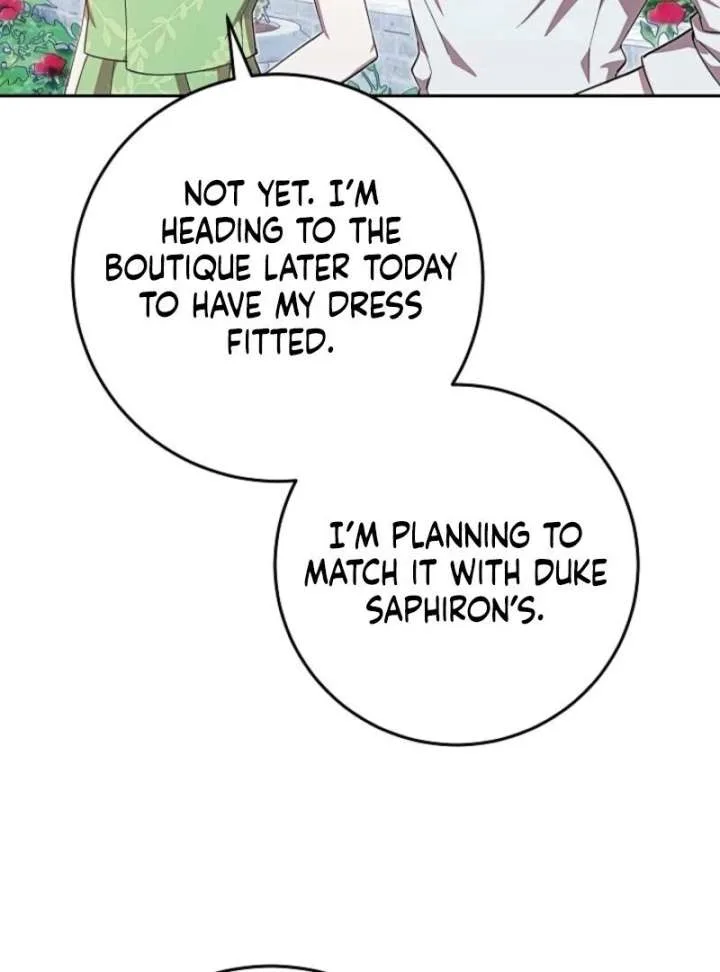 Come On Now, Even If I’m Not A Villain Chapter 44 page 16