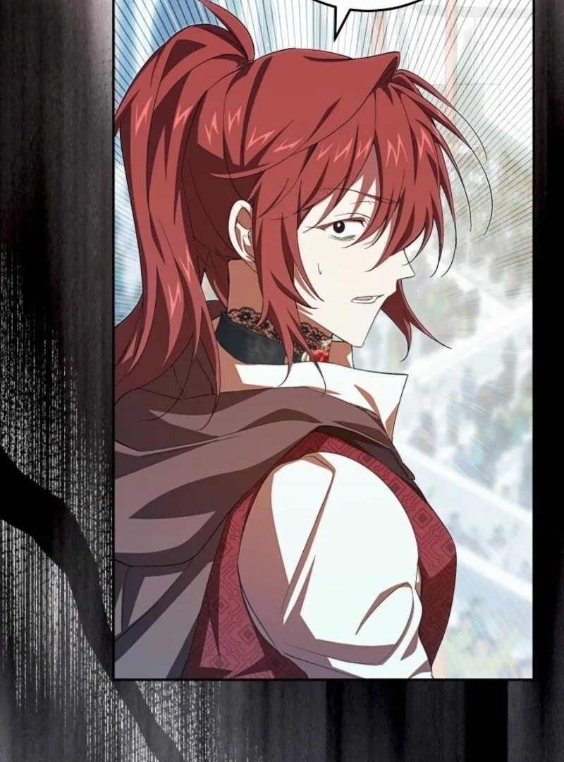 Come On Now, Even If I’m Not A Villain Chapter 38 page 111