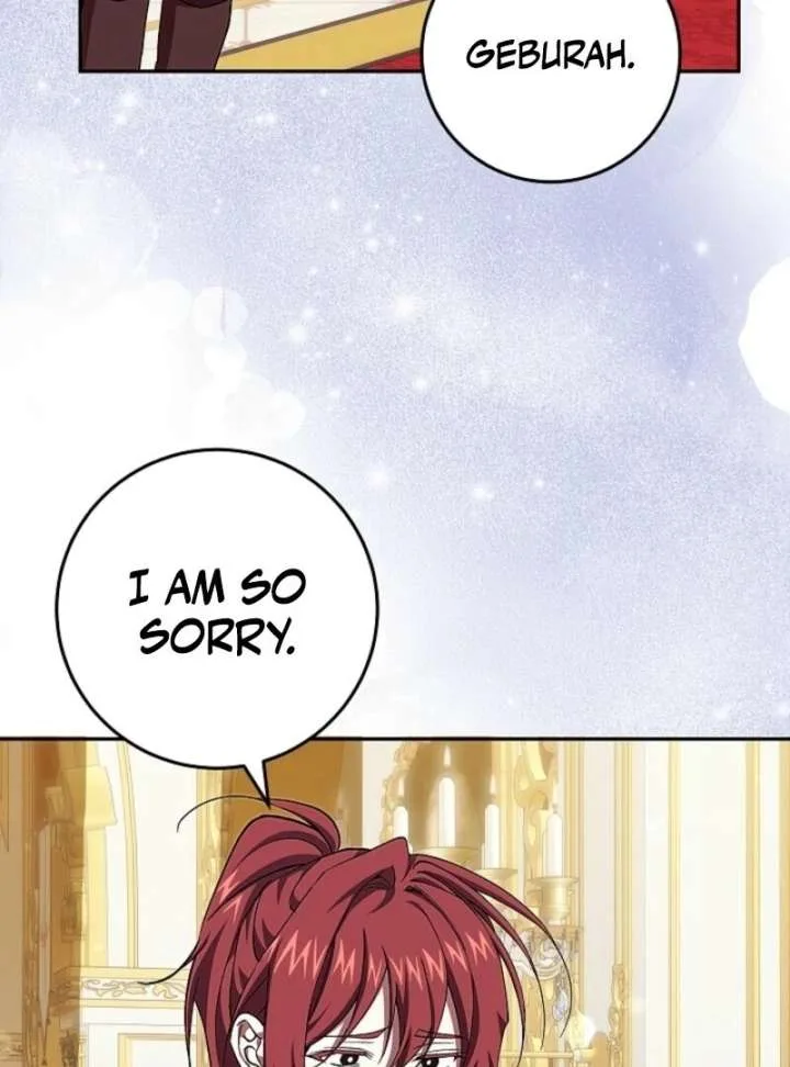 Come On Now, Even If I’m Not A Villain Chapter 47 page 26