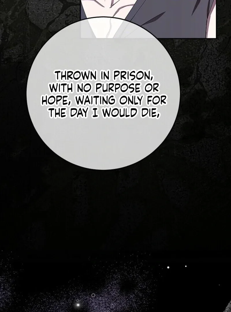 Come On Now, Even If I’m Not A Villain Chapter 42 page 41
