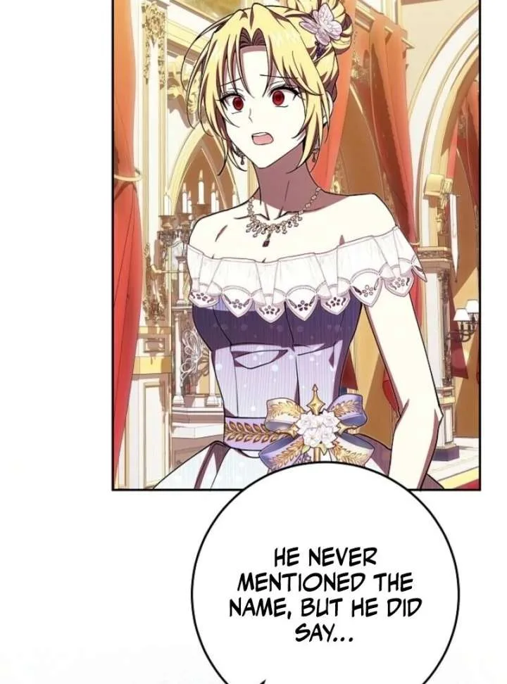 Come On Now, Even If I’m Not A Villain Chapter 47 page 39