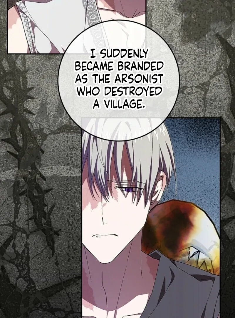 Come On Now, Even If I’m Not A Villain Chapter 42 page 40