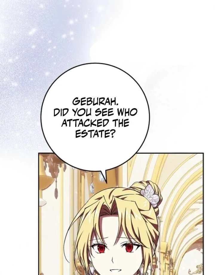 Come On Now, Even If I’m Not A Villain Chapter 47 page 28