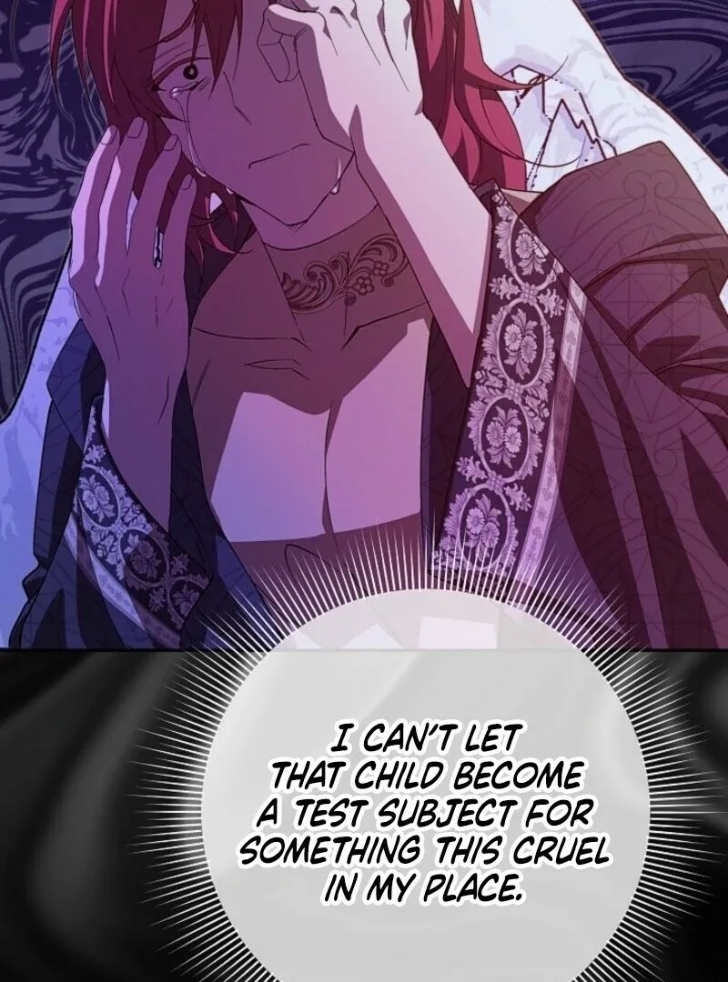 Come On Now, Even If I’m Not A Villain Chapter 40 page 96