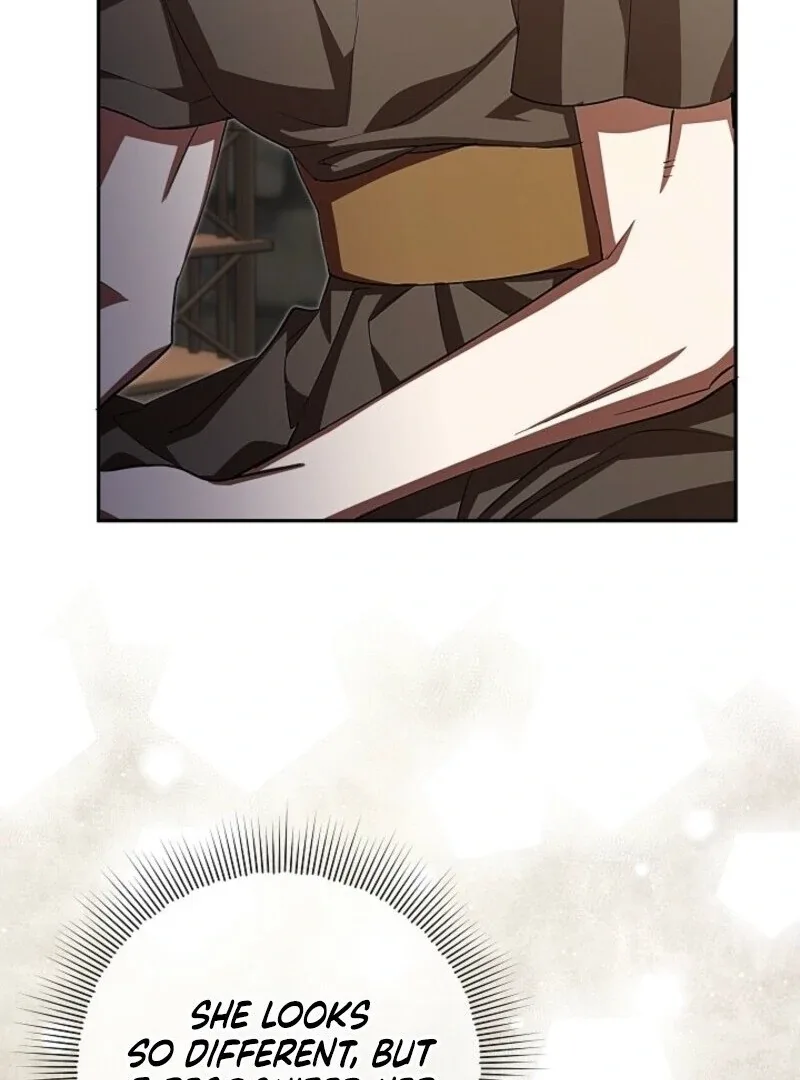 Come On Now, Even If I’m Not A Villain Chapter 39 page 105