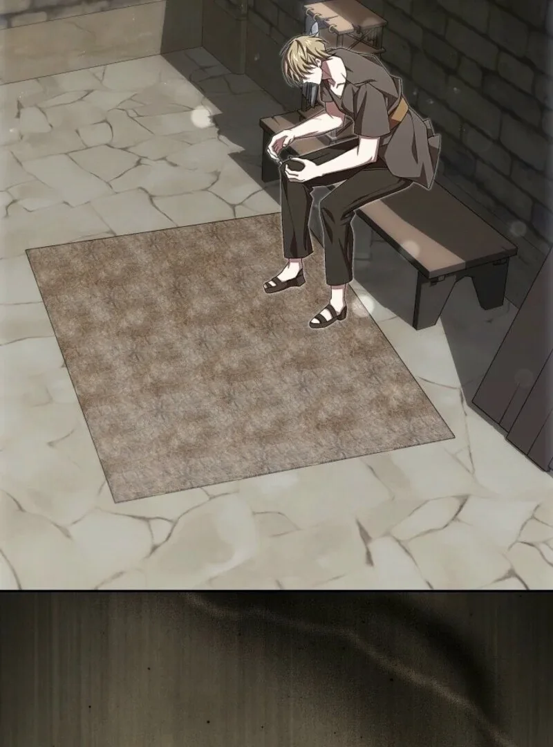Come On Now, Even If I’m Not A Villain Chapter 39 page 103