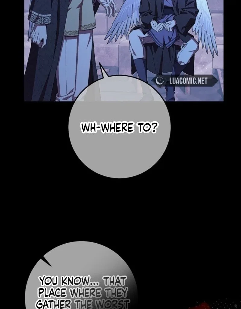 Come On Now, Even If I’m Not A Villain Chapter 40 page 89