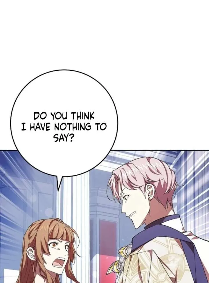 Come On Now, Even If I’m Not A Villain Chapter 45 page 23