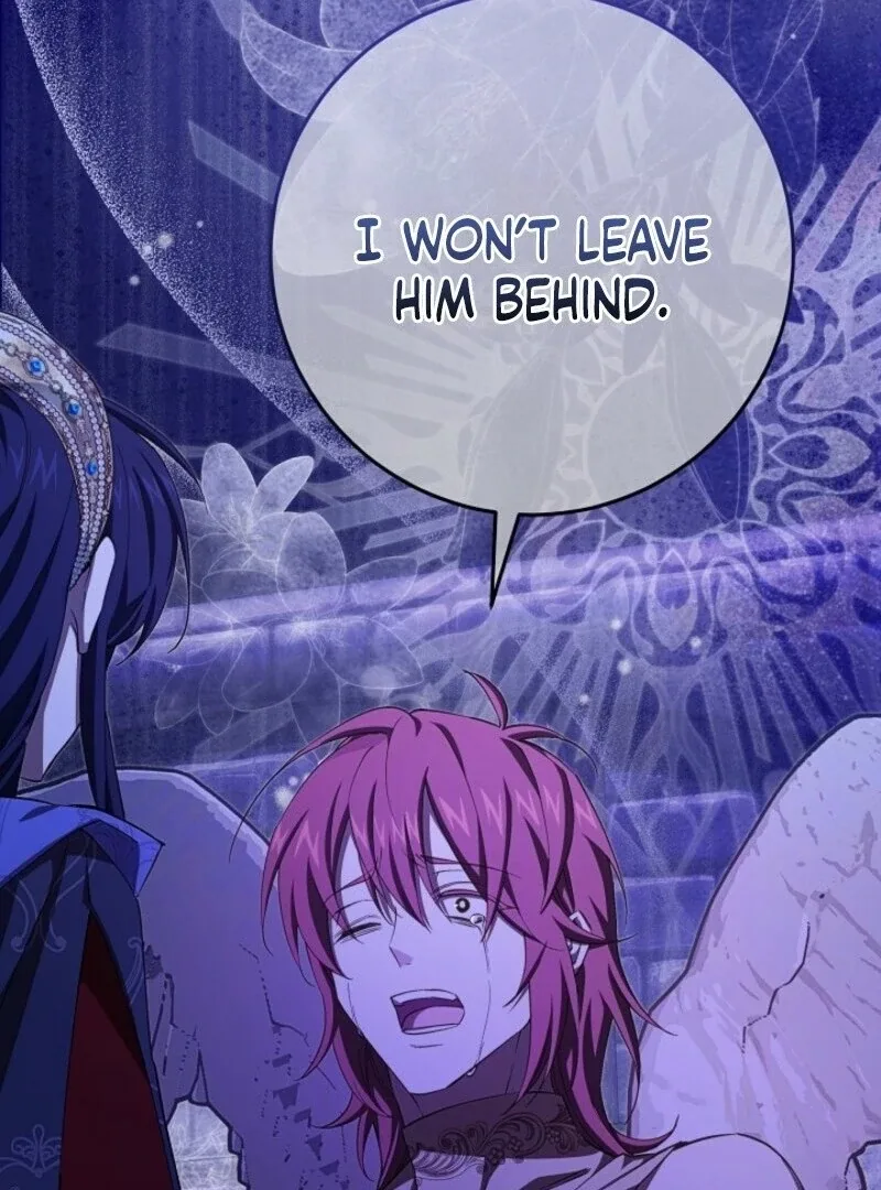 Come On Now, Even If I’m Not A Villain Chapter 41 page 46