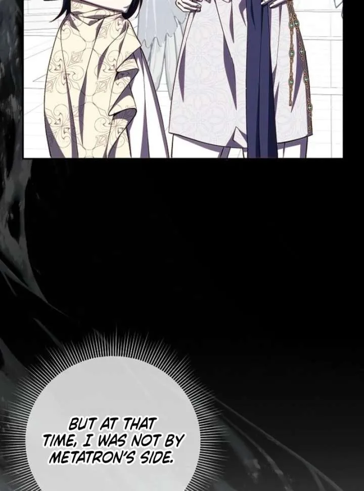 Come On Now, Even If I’m Not A Villain Chapter 47 page 48