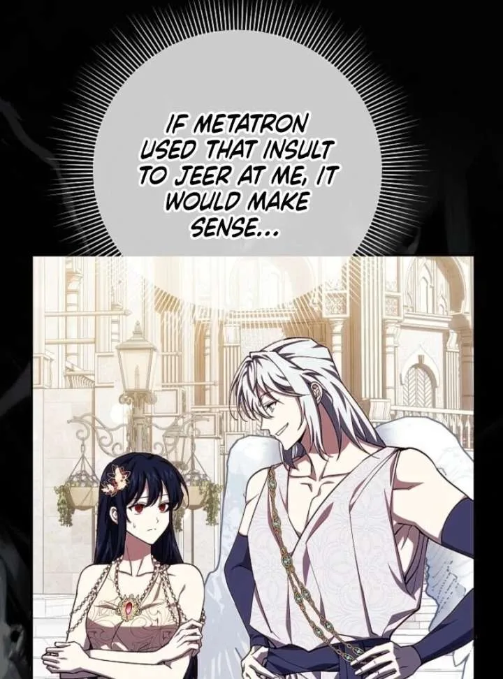 Come On Now, Even If I’m Not A Villain Chapter 47 page 47