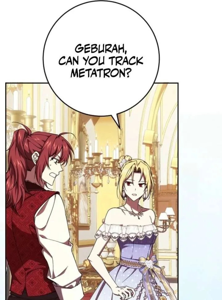 Come On Now, Even If I’m Not A Villain Chapter 47 page 57