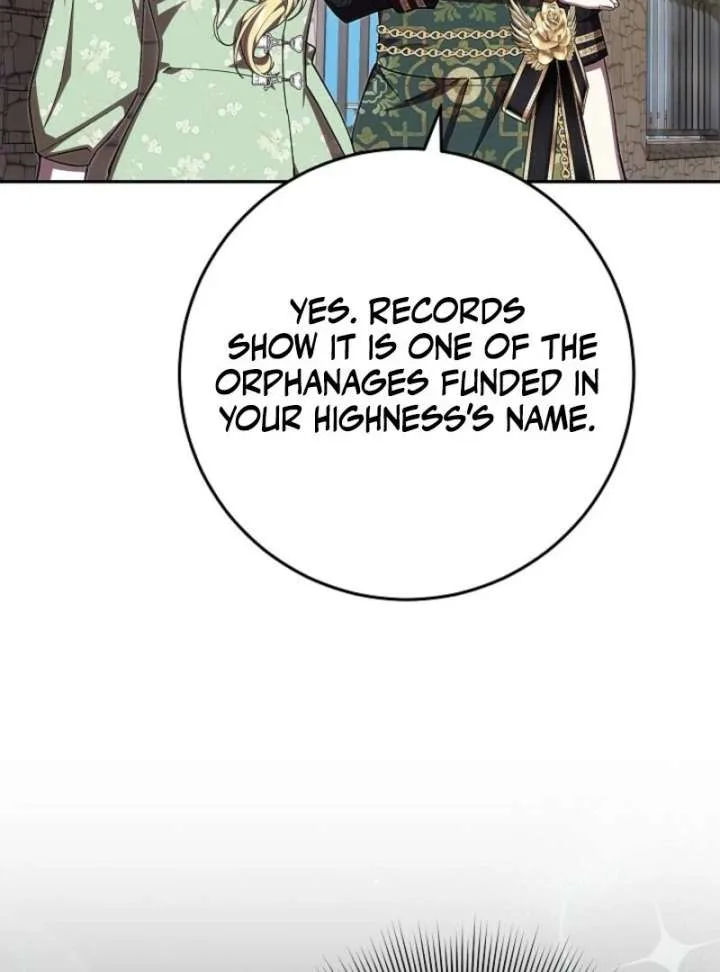 Come On Now, Even If I’m Not A Villain Chapter 47 page 64